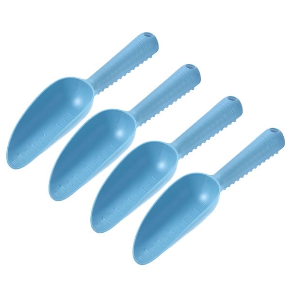slide 2 of 9, Gardening Shovel Spoon Soil Scoops Cultivation Transplanting Tools