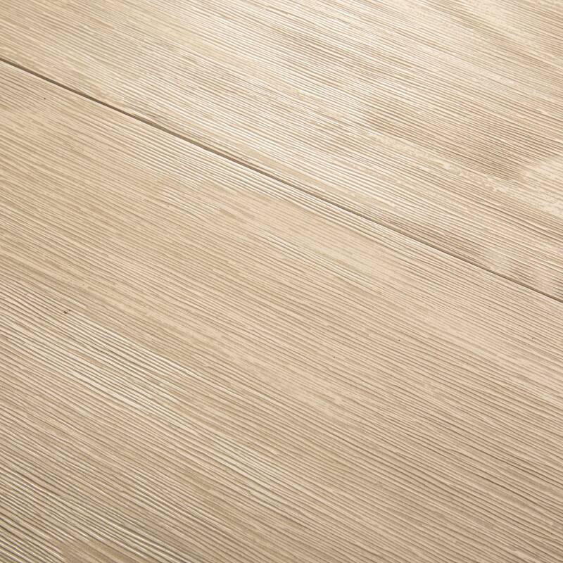 Solid Wood 94" Dining Table and Benches