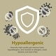 preview thumbnail 4 of 14, DreamMax Comfiture Modern 8-inch Hypoallergenic Gel Memory Foam Mattress