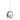 Stargazing Silver Solar Orb
