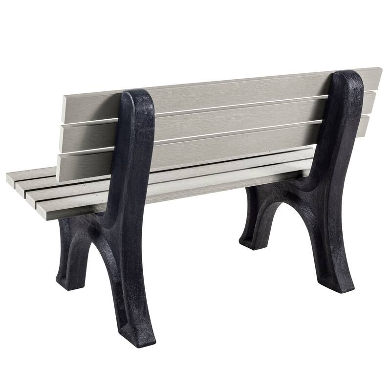 HIGHWOOD PROFESSIONAL Aurora Traditional 4ft Park Bench