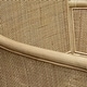 preview thumbnail 9 of 8, Uttermost Pacific Rattan Counter Stool