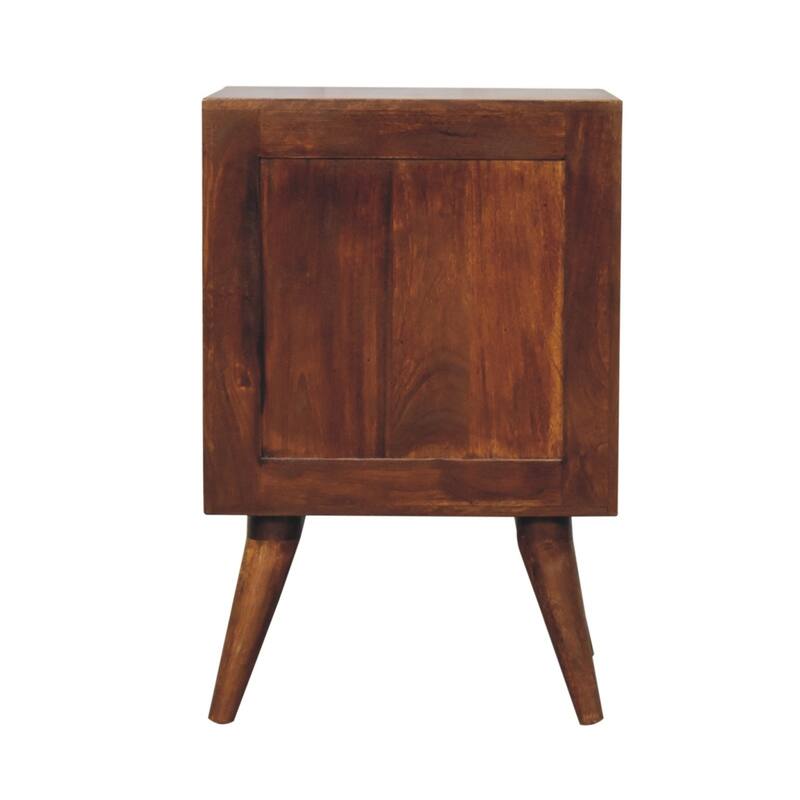 Quad Nightstand