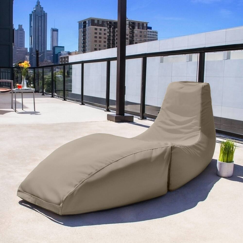 Jaxx Prado Patio Bean Bag Lounge