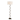 Uttermost Remolino Bronze Floor Lamp