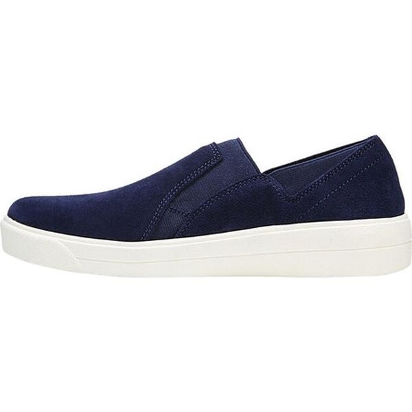 Ryka Women's Verve Slip On Sneaker Navy 