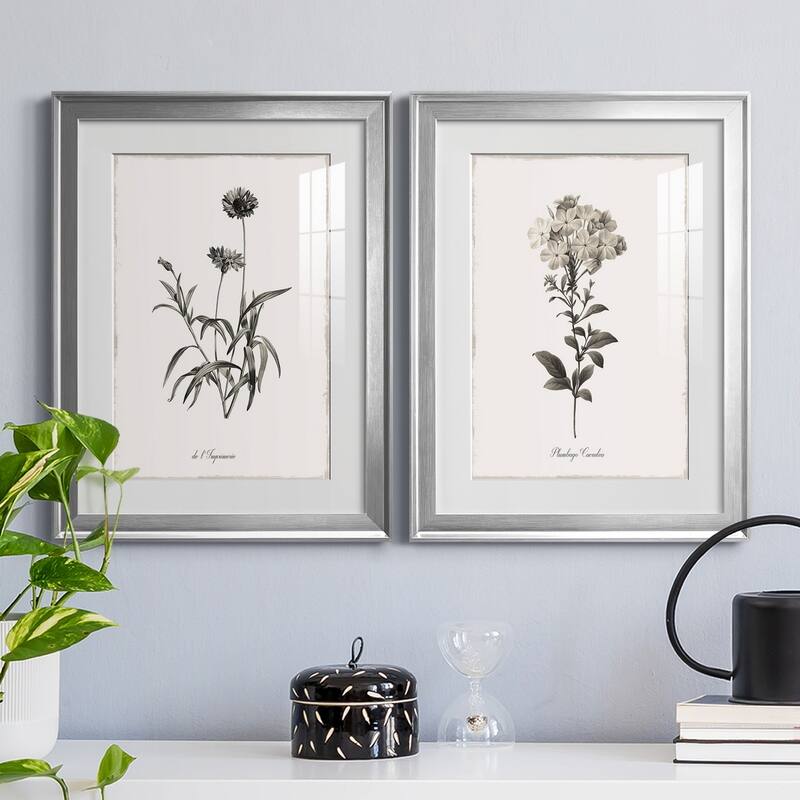 Sketchbook Imperial Premium Framed Print - Ready to Hang
