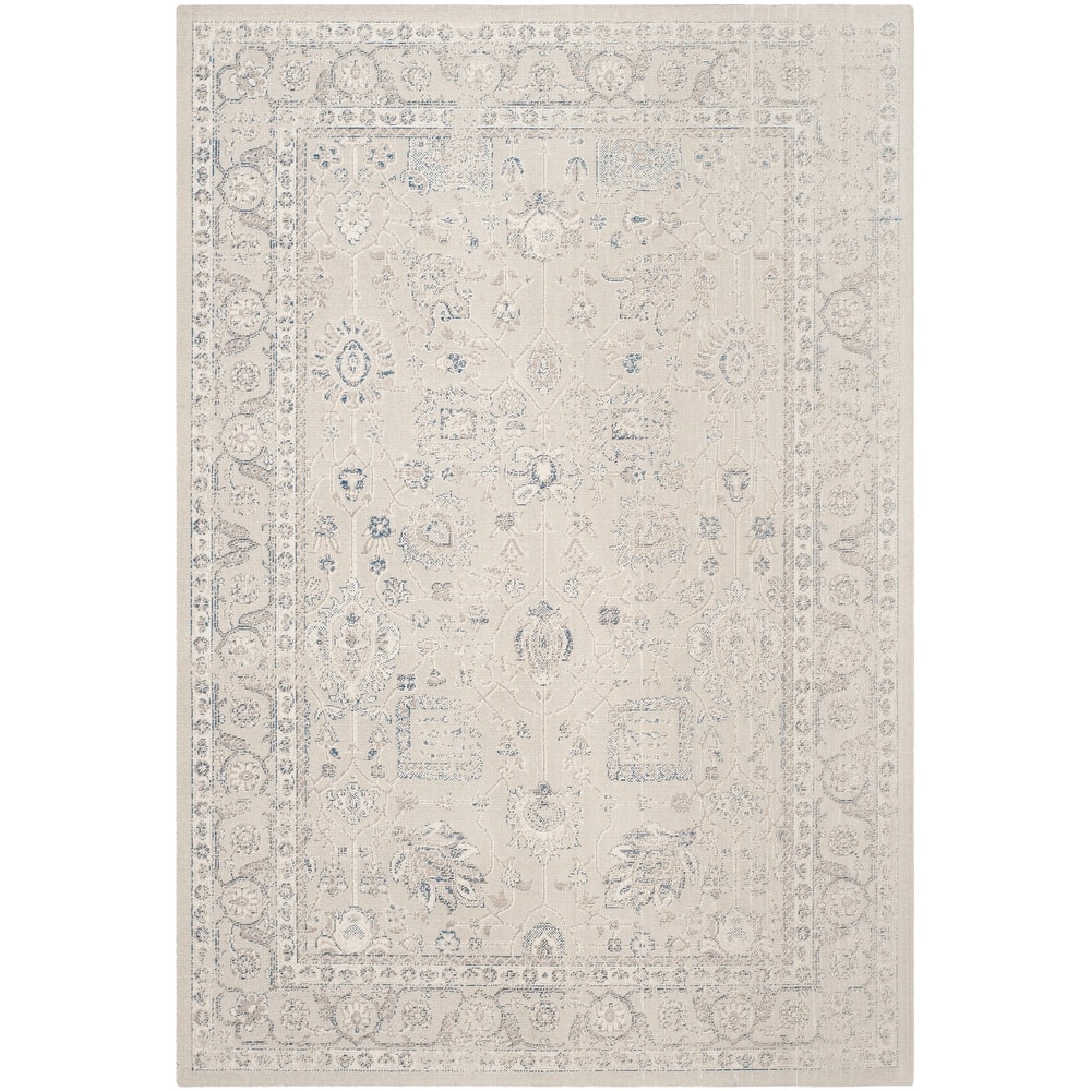 SAFAVIEH Patina Alwina Traditional Oriental Rug