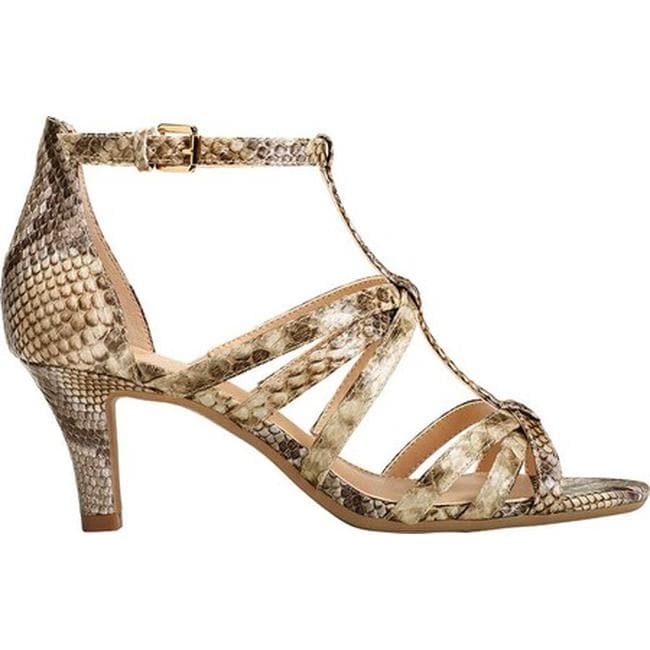 aerosoles passionfruit sandal