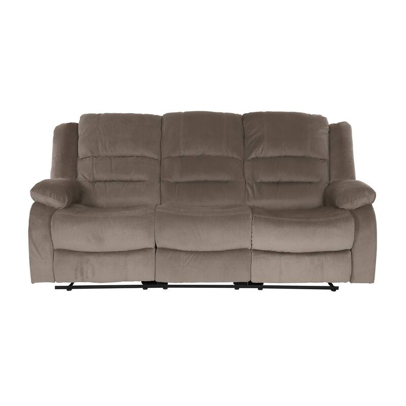 Hargreave Double Reclining Sofa