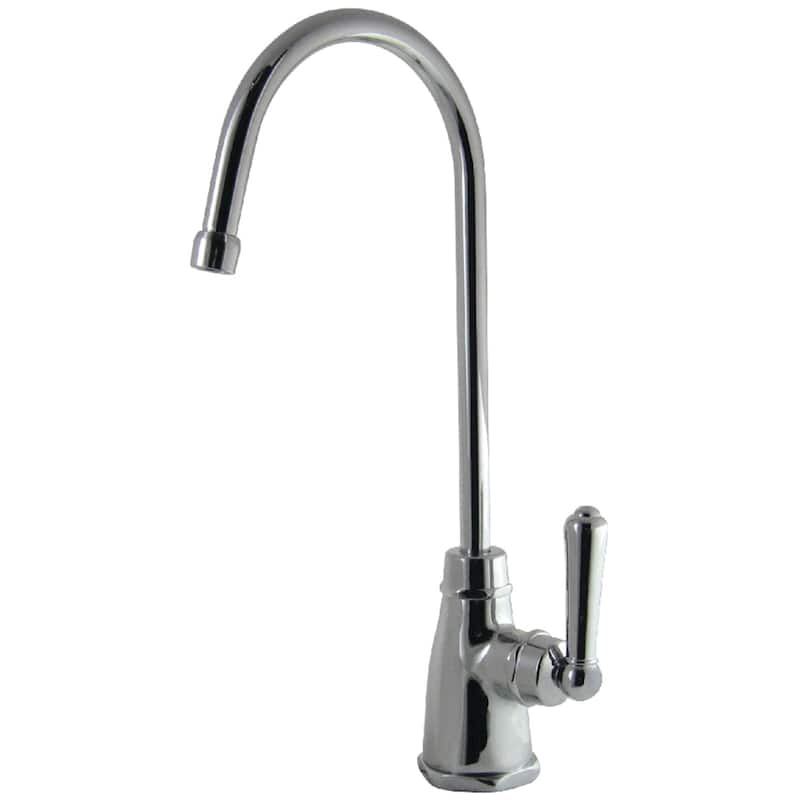 Kingston Brass Magellan Cold Water Filtration Faucet - Polished Chrome