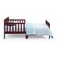 preview thumbnail 28 of 28, Olive & Opie Jax Toddler Bed