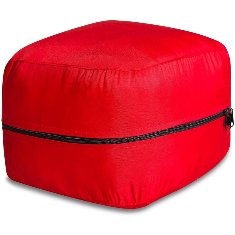 Posh Beanbags Refill Shredded Memory Foam, Refill for Foam Bean Bags