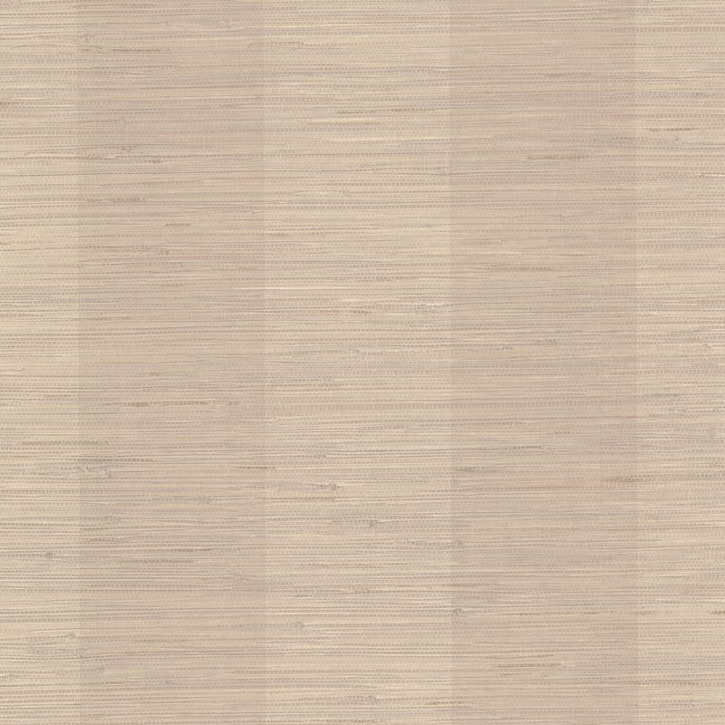 Brewster Faux Grasscloth Purple Jayde Wallpaper - 20.5in x 396in x 0.025in - 20.5in x 396in x 0.025in