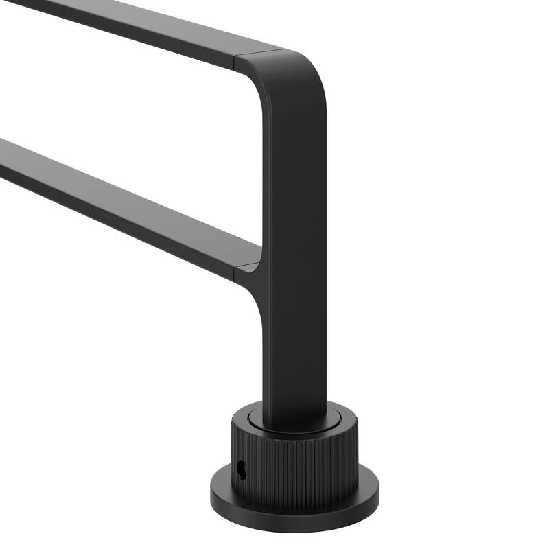 Moen YB0622 Cambium 24" Double Towel Bar