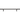 Top Knobs TK3234 Burnham 6-5/16" Center to Center Bar Cabinet Pull