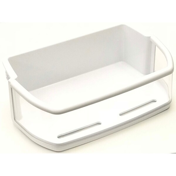 Shop OEM LG Refrigerator Door Bin Basket For LFXS24623S, LFXS24623B N