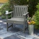 preview thumbnail 31 of 73, HIGHWOOD Lehigh Garden Chair Conversation Set