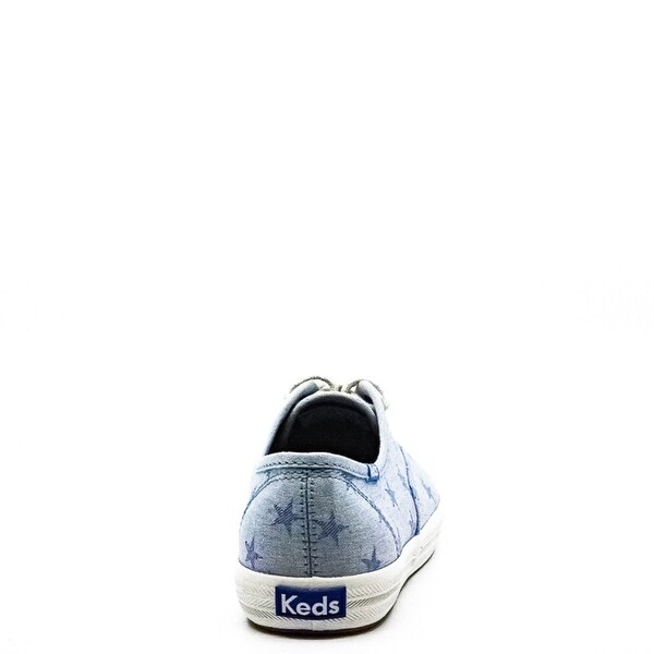 keds champion chambray sneakers