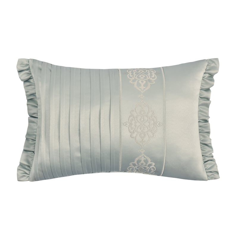 Calmfield Boudoir Decorative Throw Pillow
