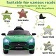 preview thumbnail 19 of 46, 12V Power Battery Electric Vehicles for 3-7 Toddlers