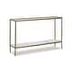 preview thumbnail 2 of 10, Ryandale Console Sofa Table