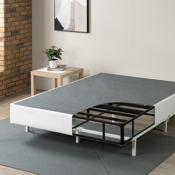 9 inch box spring king 2025