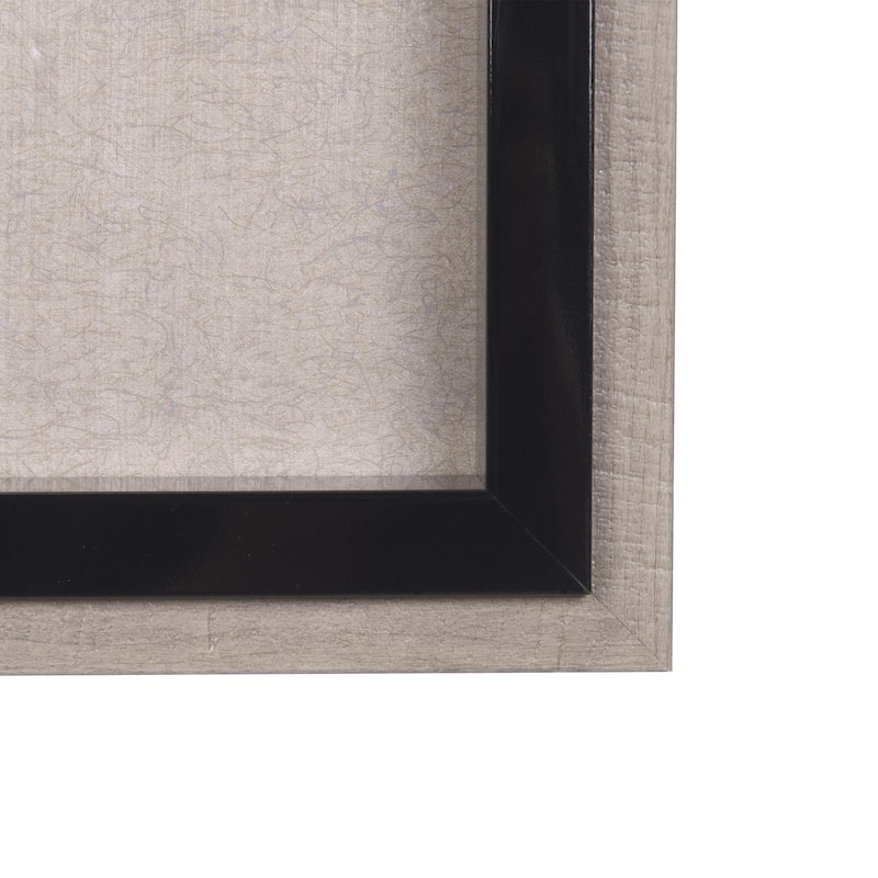 Variants II Framed Art Print
