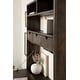 preview thumbnail 7 of 44, Kate and Laurel Georgie Wall Hanging Desk