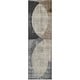 preview thumbnail 40 of 110, Premium Washable Super Soft Modern Geo Mayfield Rug