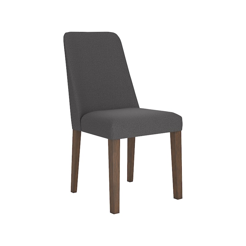 Signature Design by Ashley Lyncott Dining Upholstered Side Chair (Set of 2)