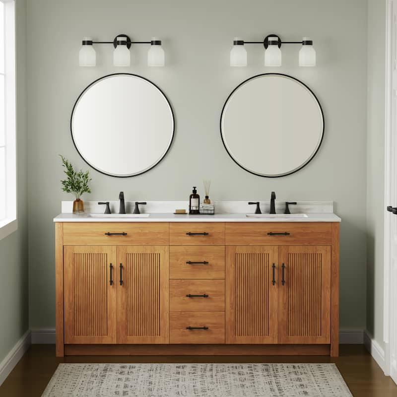 Corella Vanity Light