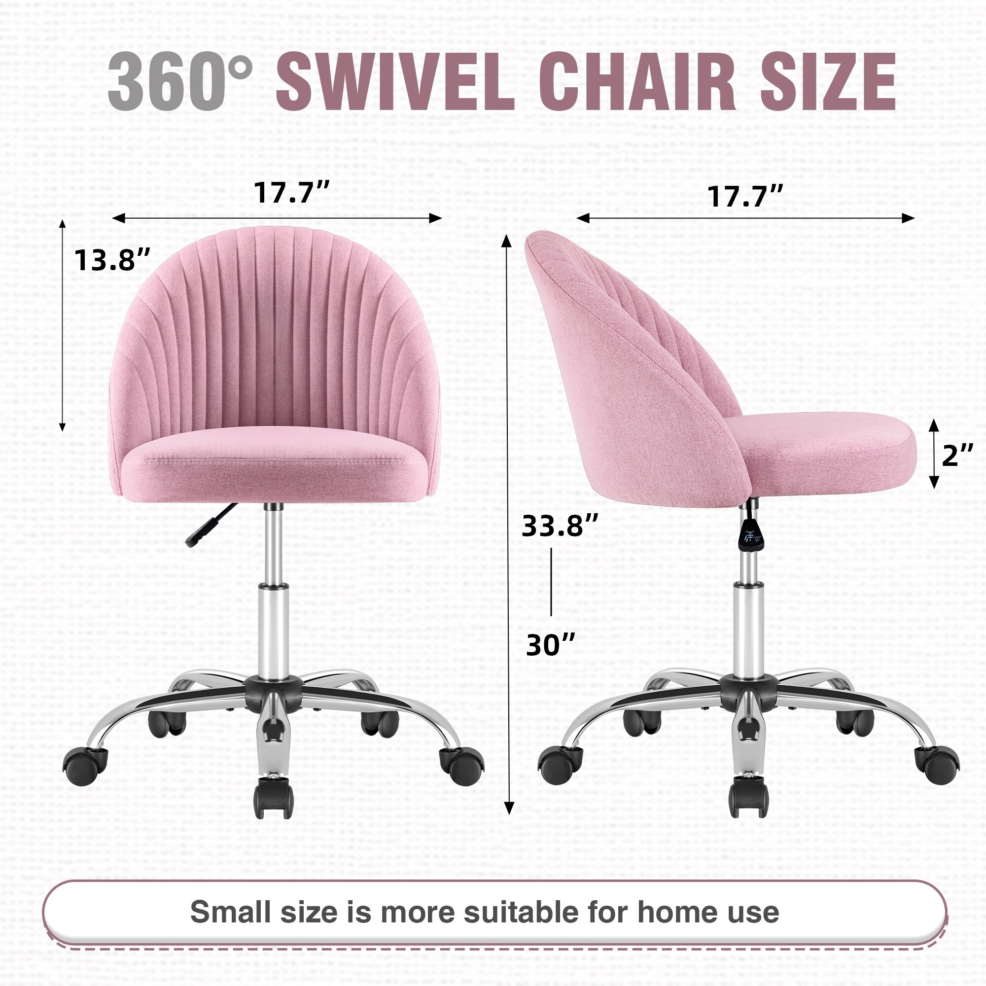 Furniwell sales office chair