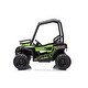preview thumbnail 8 of 7, 24V Kids Ride-On UTV Car with Remote Control, 2 Speeds, LED Headlights, USB, Bluetooth Music, Battery Powered, 4 Wheels