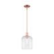 Option Antique Copper / Clear