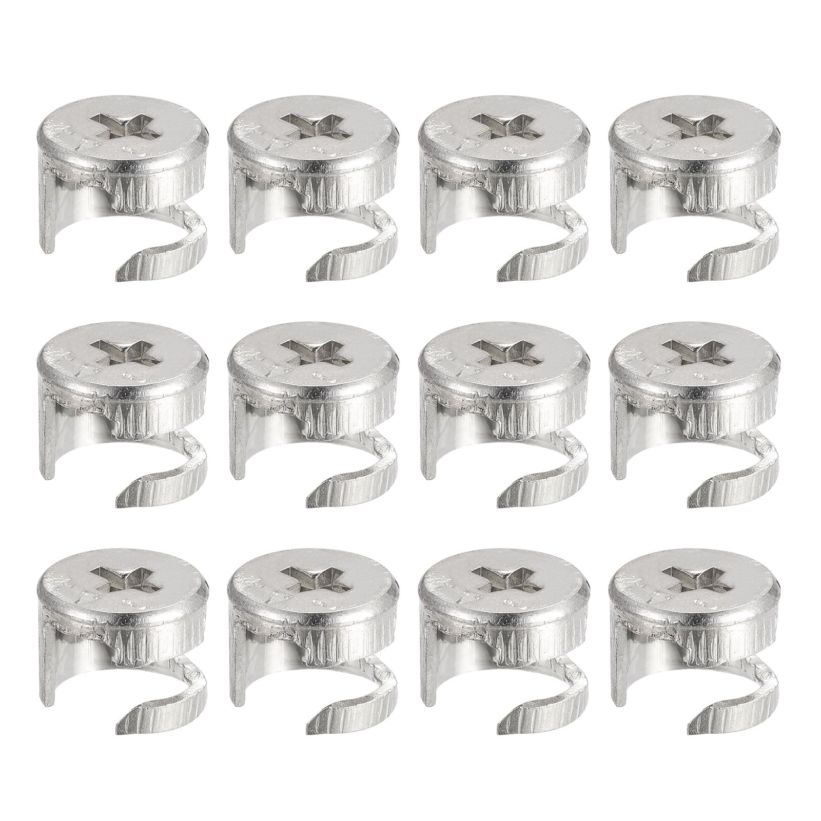 Cam shop lock nut