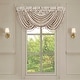 preview thumbnail 2 of 2, J. Queen New York Trinity Window Waterfall Valance