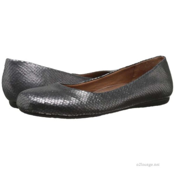 Walking Cradles Womens Blue Flat