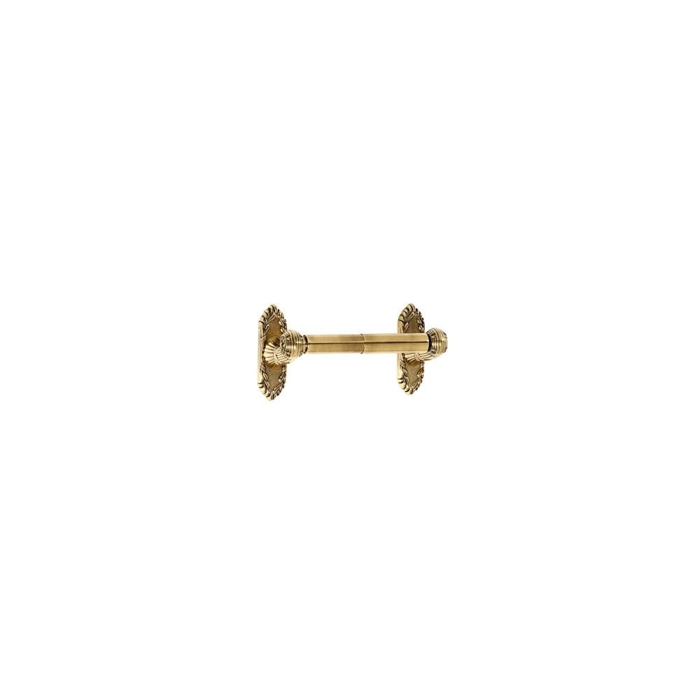 Alno Ribbon & Reed Traditional Luxury Designer Adjustable Double Post