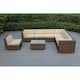 Option Sunbrella Antique Beige