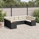 Option Black and cream without table