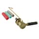 Option Antique Brass
