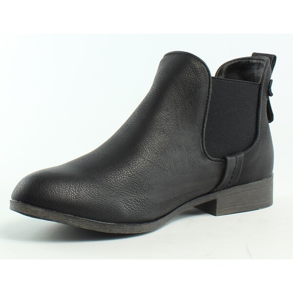 madden girl draaft boot
