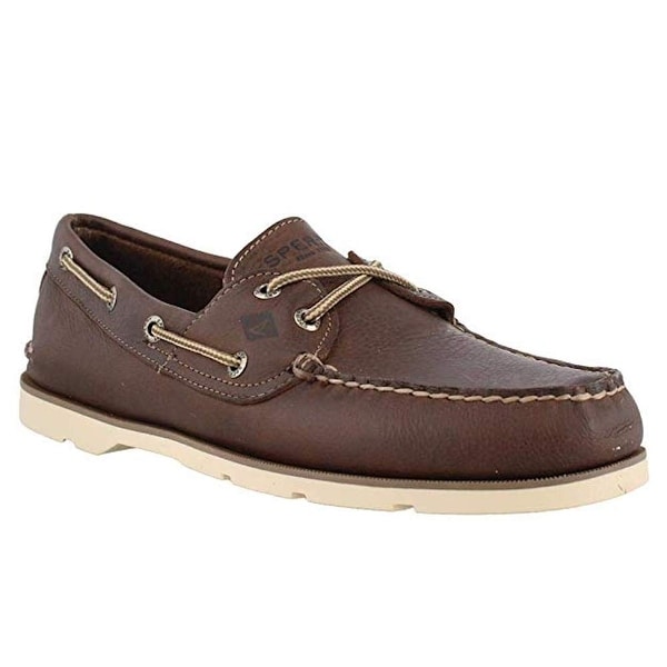 sperry x lace