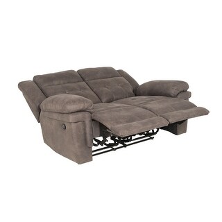 Burley Beige Chesterfield Loveseat Bed Bath Beyond 29154903