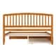 preview thumbnail 45 of 97, Richmond Bed with Footboard and Twin XL Trundle