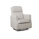 preview thumbnail 2 of 9, Delta Children Blair Slim Nursery Glider Swivel Rocker Chair