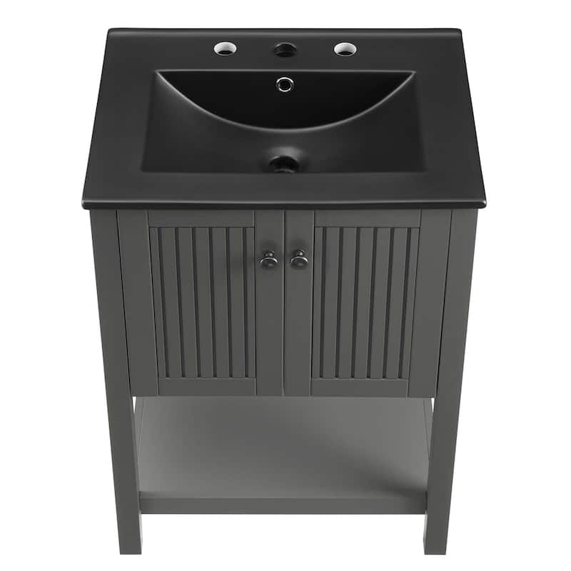 Prestige 24" Bathroom Vanity