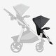 preview thumbnail 2 of 2, Graco Modes Nest2Grow Stroller Second Seat, Riordan - N/A