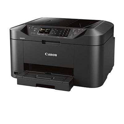 Canon 0959C002 Maxify Mb2120 Wireless Home Office All-In-One Inkjet Printer, Black